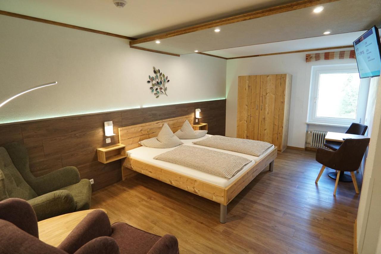 זיפלד אין טירול Hotel Pension Tyrol מראה חיצוני תמונה