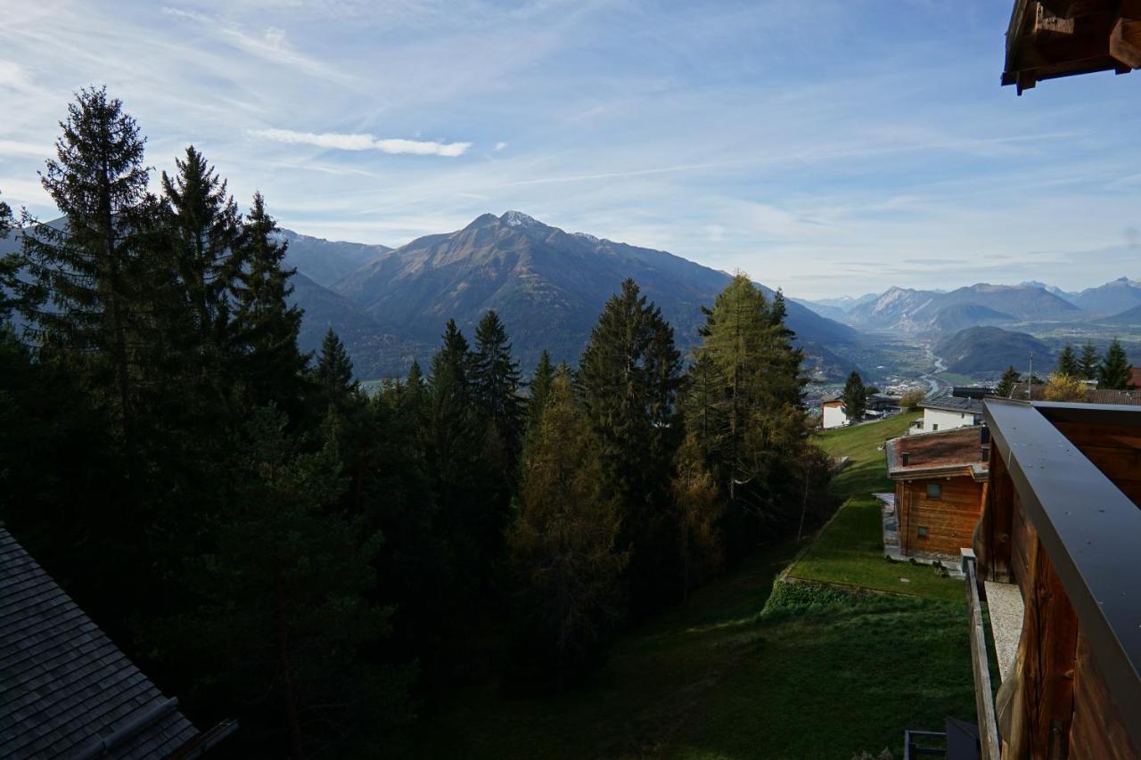 זיפלד אין טירול Hotel Pension Tyrol מראה חיצוני תמונה