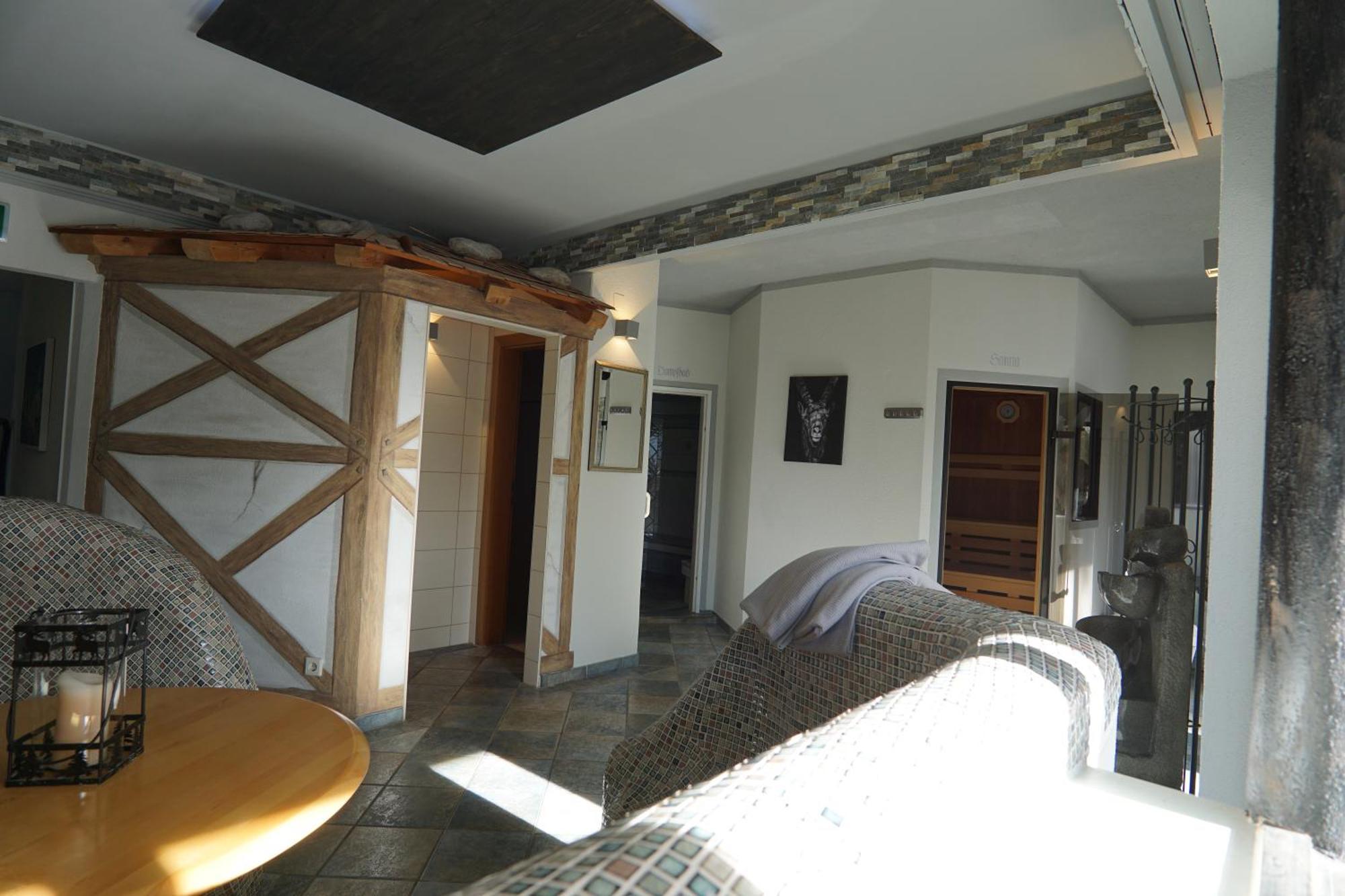 זיפלד אין טירול Hotel Pension Tyrol מראה חיצוני תמונה