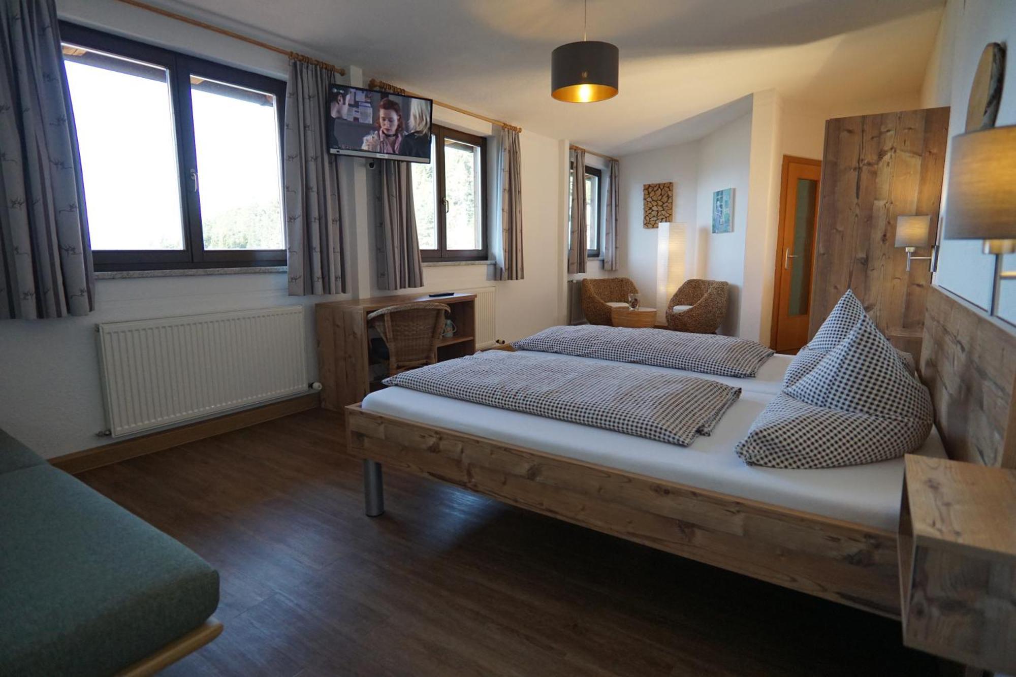 זיפלד אין טירול Hotel Pension Tyrol מראה חיצוני תמונה