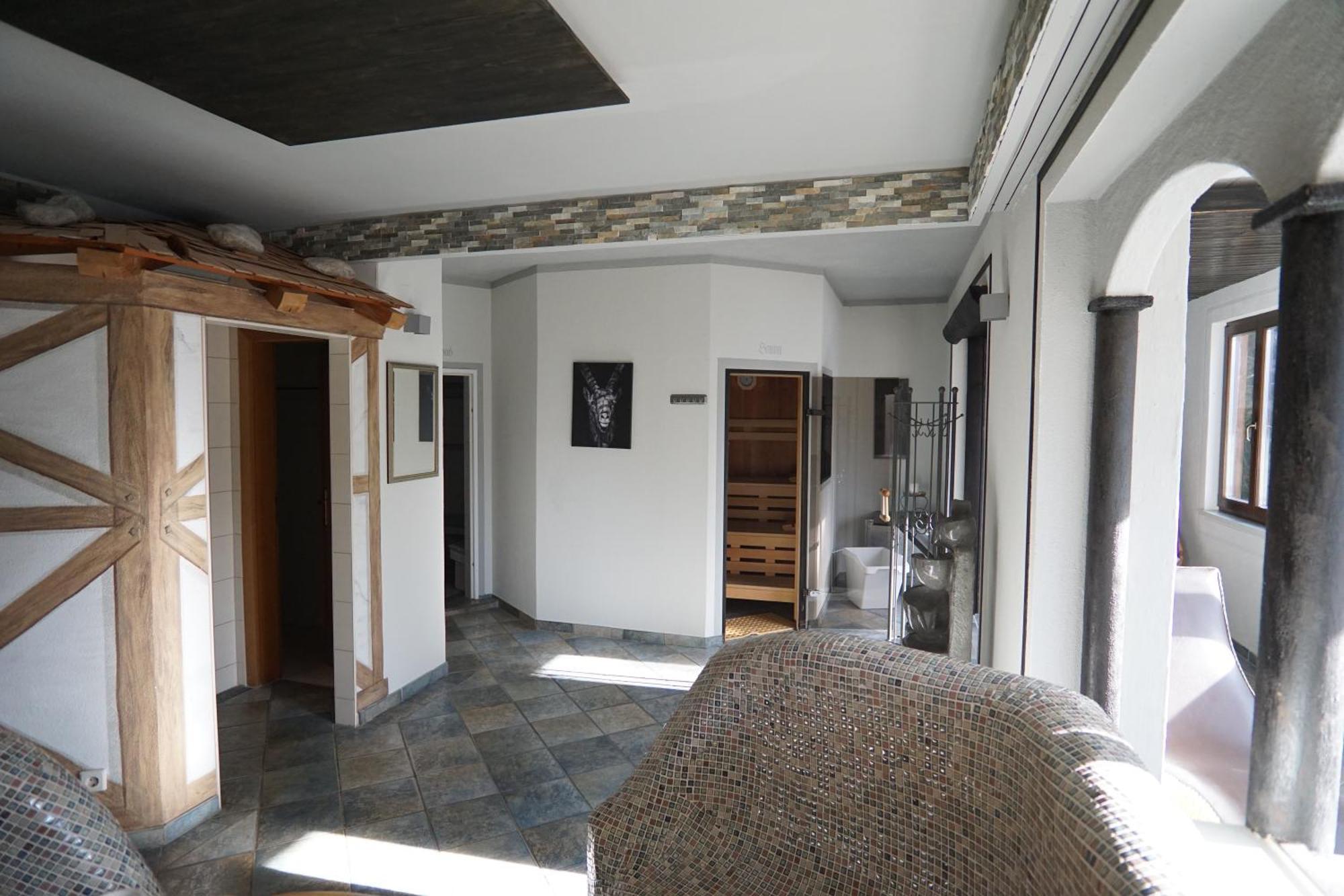 זיפלד אין טירול Hotel Pension Tyrol מראה חיצוני תמונה