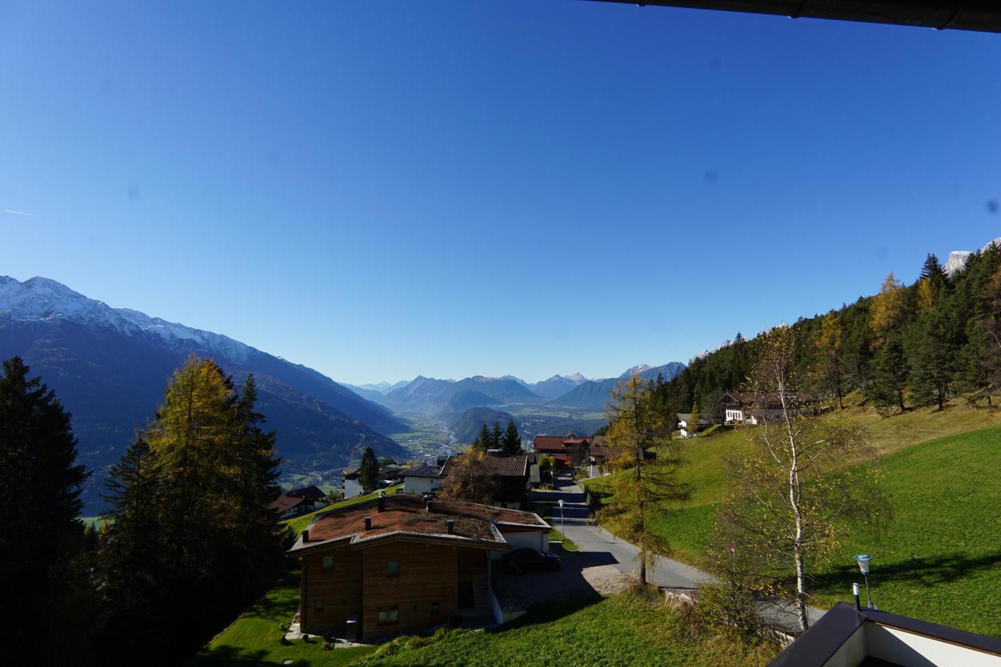 זיפלד אין טירול Hotel Pension Tyrol מראה חיצוני תמונה