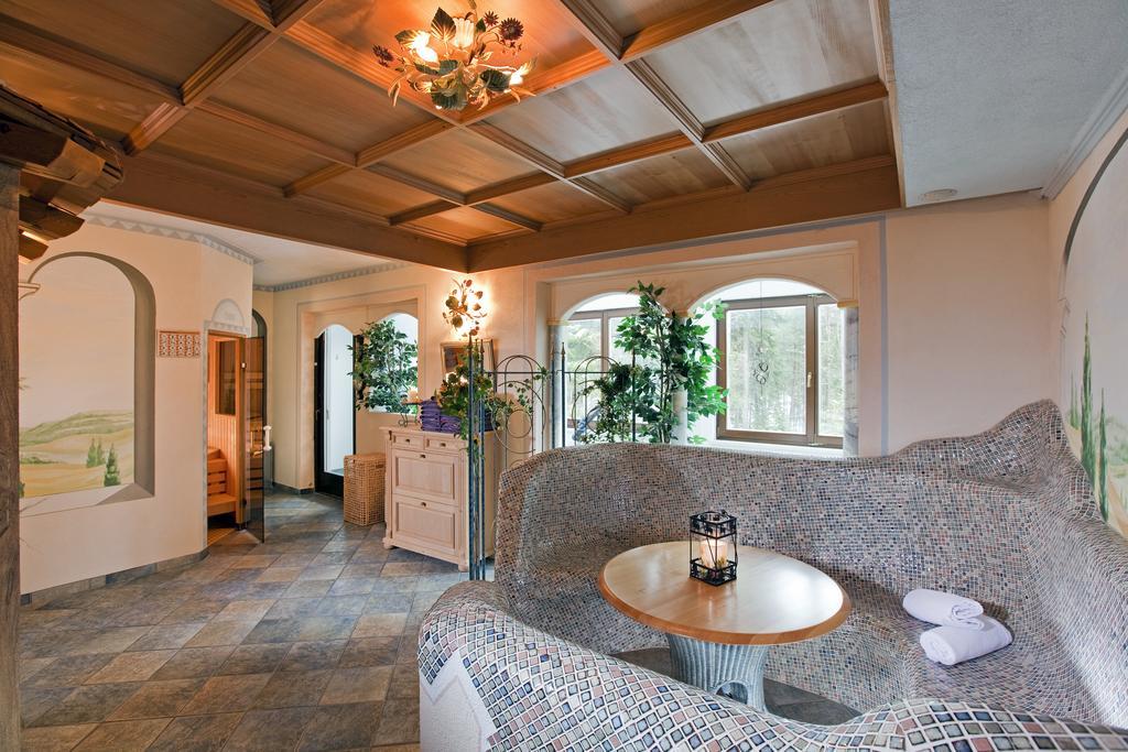 זיפלד אין טירול Hotel Pension Tyrol מראה חיצוני תמונה