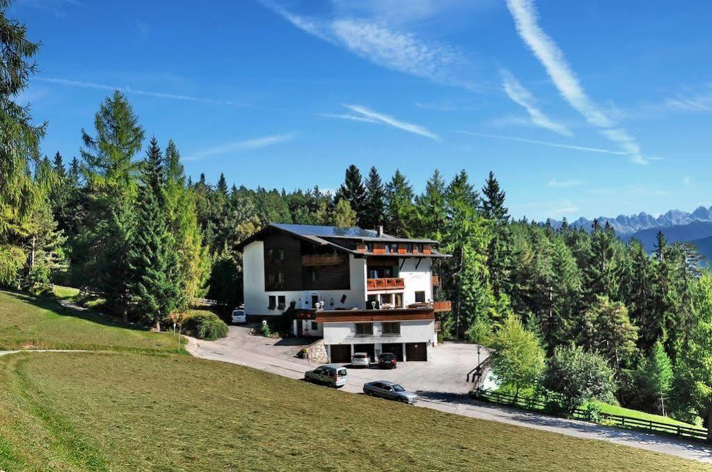 זיפלד אין טירול Hotel Pension Tyrol מראה חיצוני תמונה